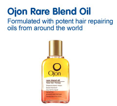 Ojon Rare Blend Oil